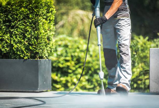 Best Restaurant Pressure Washing  in Madison, NJ
