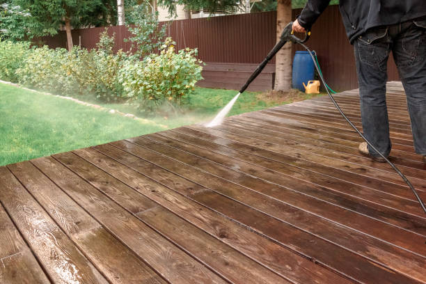Best Factory Floor Cleaning  in Madison, NJ