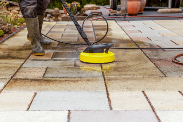 Professional Pressure Washing Services in Madison, NJ
