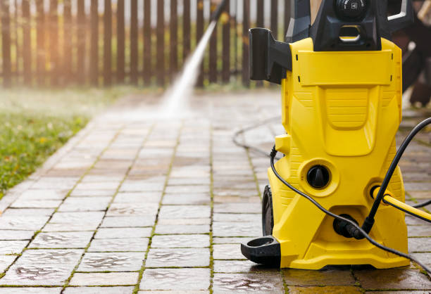 Best Sidewalk and Walkway Cleaning  in Madison, NJ